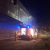 Jahresabschlussübung der Ortsfeuerwehr Vinnhorst 2018